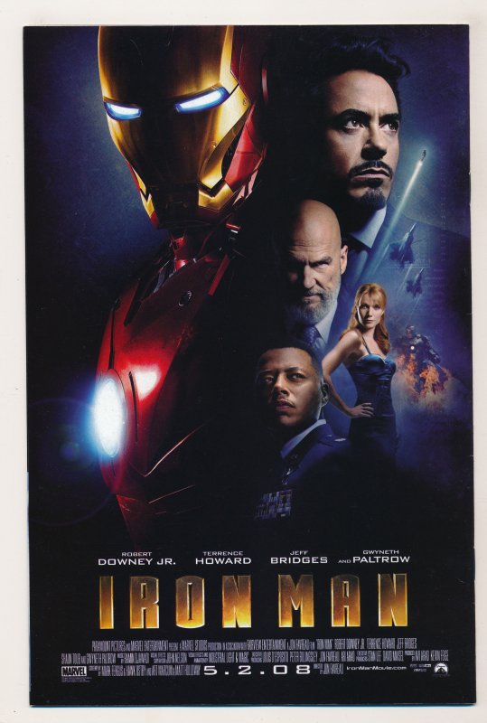 Captain Britain and MI 13 (2008) #1 NM