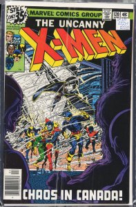 The X-Men #120 (1979) X-Men [Key Issue]