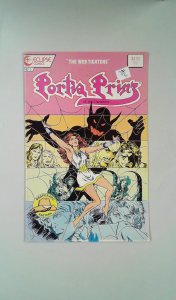 Portia Prinz of the Glamazons #5 (1987) FN