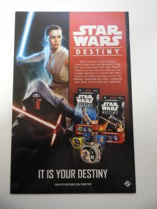 Star Wars: Doctor Aphra #3 (2017) VF Condition