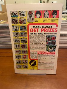 The Avengers #135 (1975) - F/VF- Origin of Vision