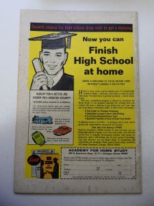 Daredevil #53 (1969) FN Condition