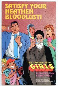 Leather & Lace #2 (1989)