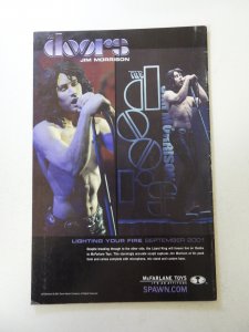 Spawn #111 (2001) VG/FN condition