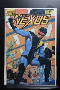 Nexus #15 (1985)