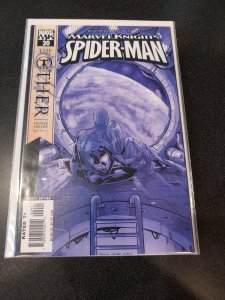 Marvel Knights Spider-Man #20 (2006)