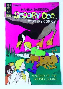 Scooby Doo (1970 series) #19, Fine+ (Actual scan)