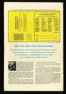 Amazing Spider-Man #130 VG 4.0 Hammerhead! Marvel Comics Spiderman