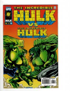 The Incredible Hulk #453 (1997) SR29
