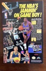 Sleepwalker #1 (1991)