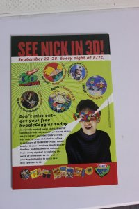 The Amazing Spider-Man #428 (1997) Spider-Man NM