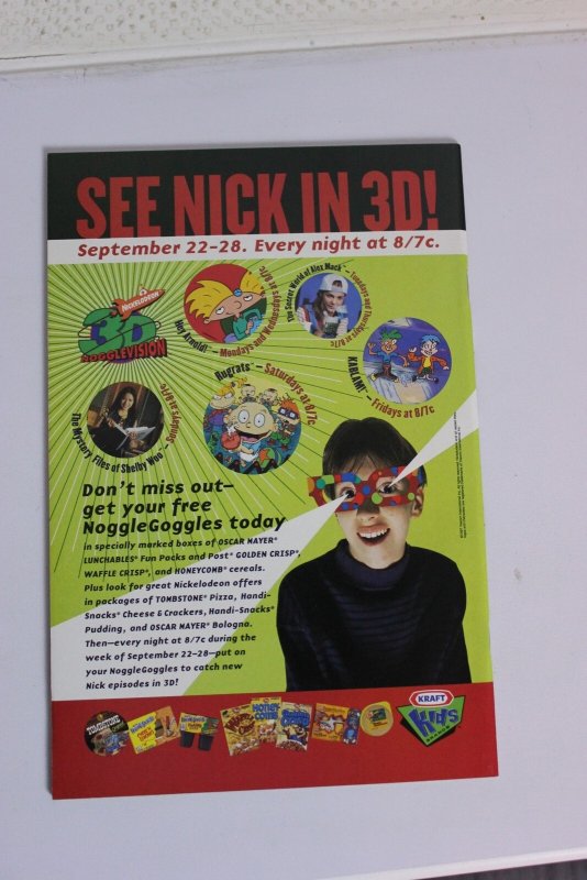 The Amazing Spider-Man #428 (1997) Spider-Man NM