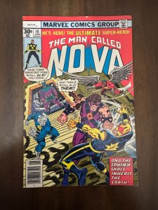 Nova #10 (1977)