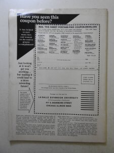 Tales of The Zombie #9 Solid VG- Condition!