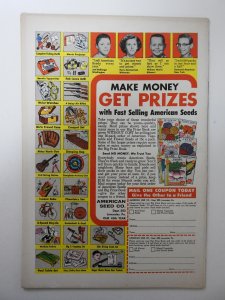 Detective Comics #313 (1963) FN Condition! ink cover and 1st page