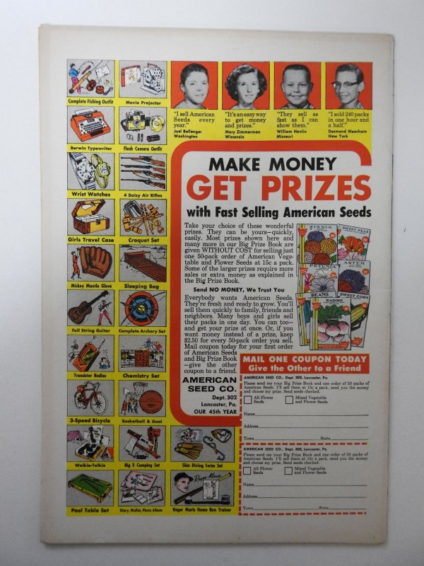 Detective Comics #313 (1963) FN Condition! ink cover and 1st page