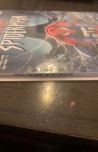 Spine-Tingling Spider-Man #0 (2023)