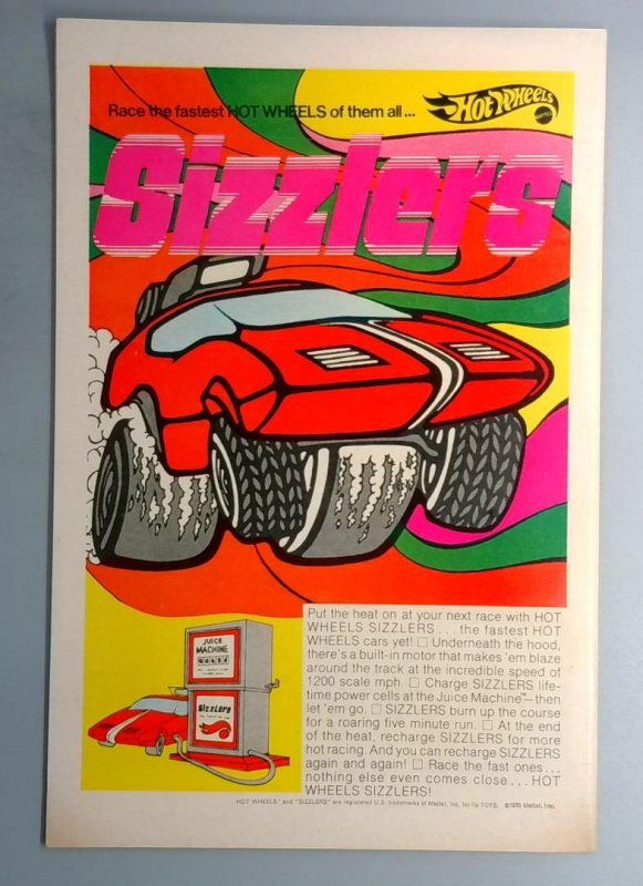 Fantastic Four #107 FN+ 2nd appearance of Annihilus Marvel 1971 BW1