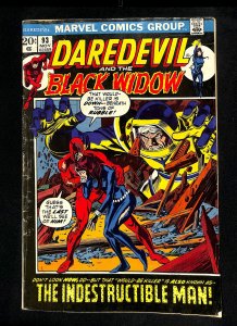 Daredevil #93