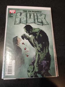 Incredible Hulk #82 (2005)