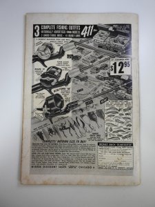 T.H.U.N.D.E.R. Agents #3 (1966)