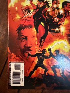 Suicide Squad #1 (2007)