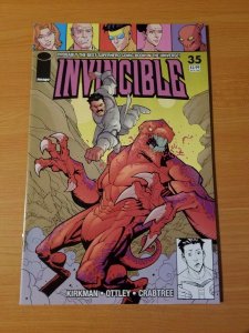 Invincible #35 ~ NEAR MINT NM ~ (2006, Image Comics)