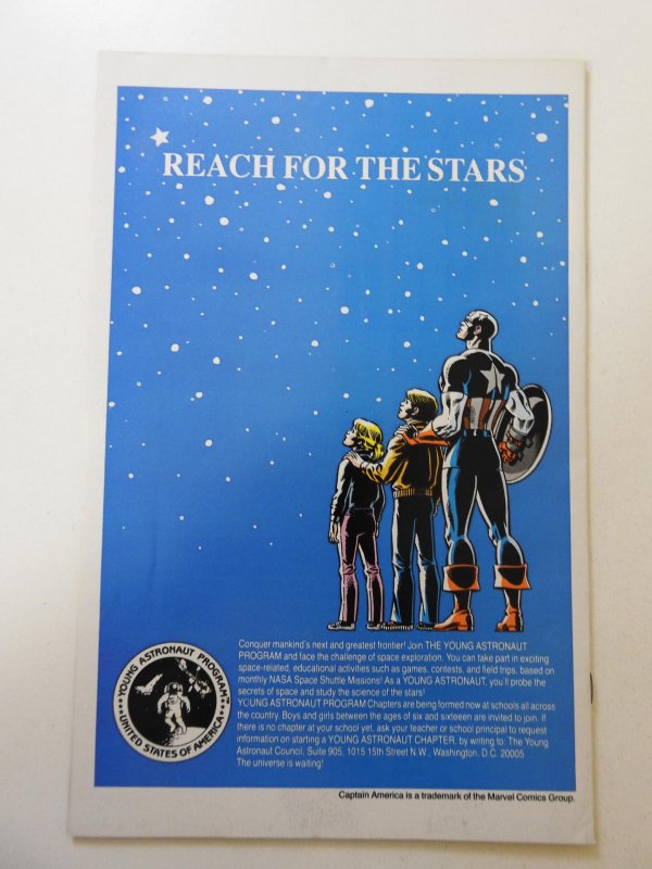 The Amazing Spider-Man #266 (1985) VF- Condition!