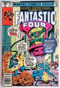 Marvels Greatest Comics #88 MARK JEWELERS VARIANT