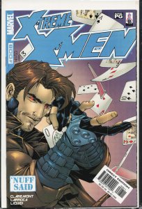 X-Treme X-Men #8 (2002) X-Men