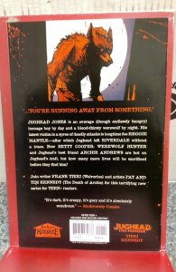 Jughead: The Hunger #1 (2017)