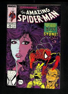 Amazing Spider-Man #309 McFarlane!