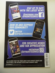 Vengeance of Vampirella #12 (2020) VF Condition