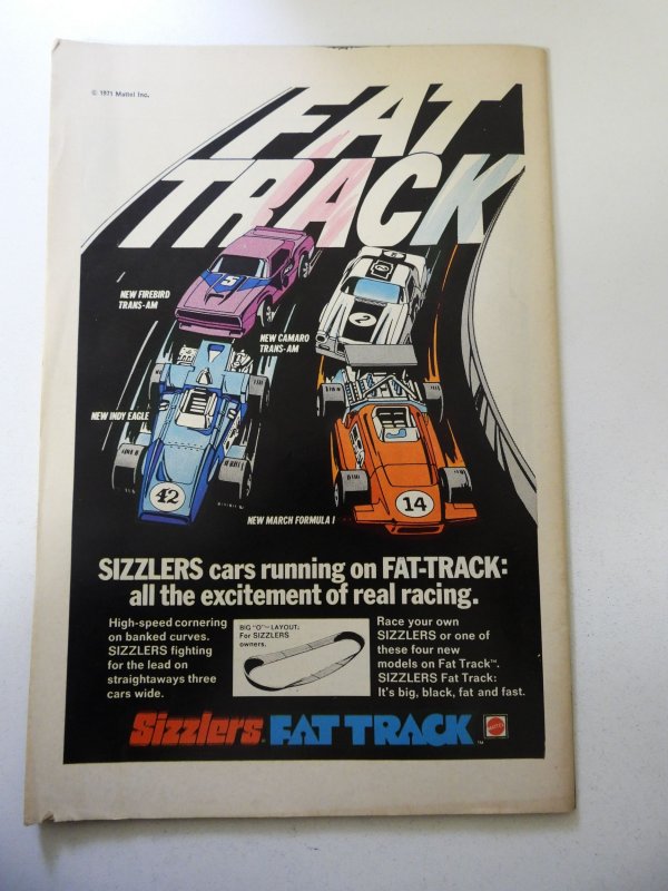 Daredevil #84 (1972) FN Condition