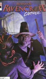 Ruins of Ravencroft #1