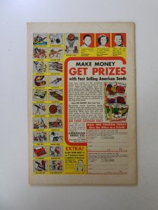 Green Lantern #59 (1968) 1st appearance of Guy Gardner VG+ rusty staples