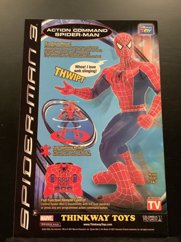 Moon Knight #10 (2007)