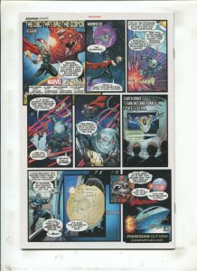 The Amazing Spider-Man #44 - Cover A (9.2) 2020