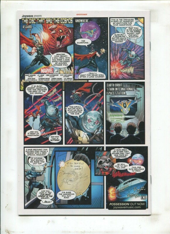 The Amazing Spider-Man #44 - Cover A (9.2) 2020