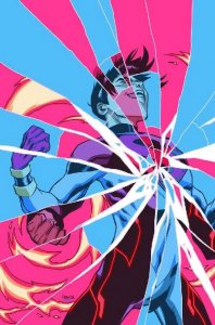 SUPERBOY (2011 DC) #32 CVR A KARL KERSCHL