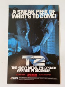 Eternal Warrior #20  - NM  (1994)