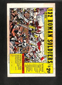 Daredevil #169 2nd Elektra!  Bullseye!