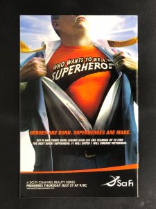 Ghost Rider #1 (2006)