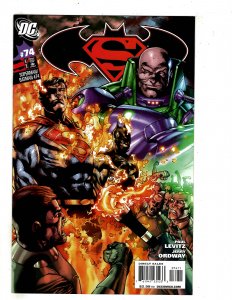 Superman/Batman #74 (2010) OF13