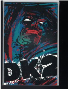 Dark Knight Strikes Again #3 (Marvel, 2001) NM