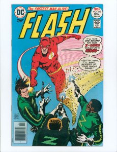 The Flash #245 (1976)