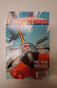 Star Blazers #4 NM Argo Comic Book J718