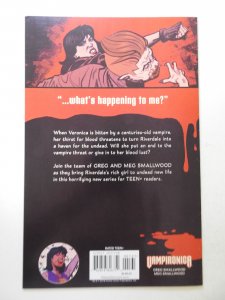 Vampironica #1 Variant (2018) VF Condition!