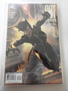 Catwoman #73 (2008)