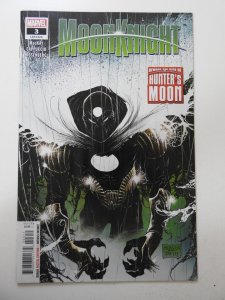 Moon Knight #3 (2021)